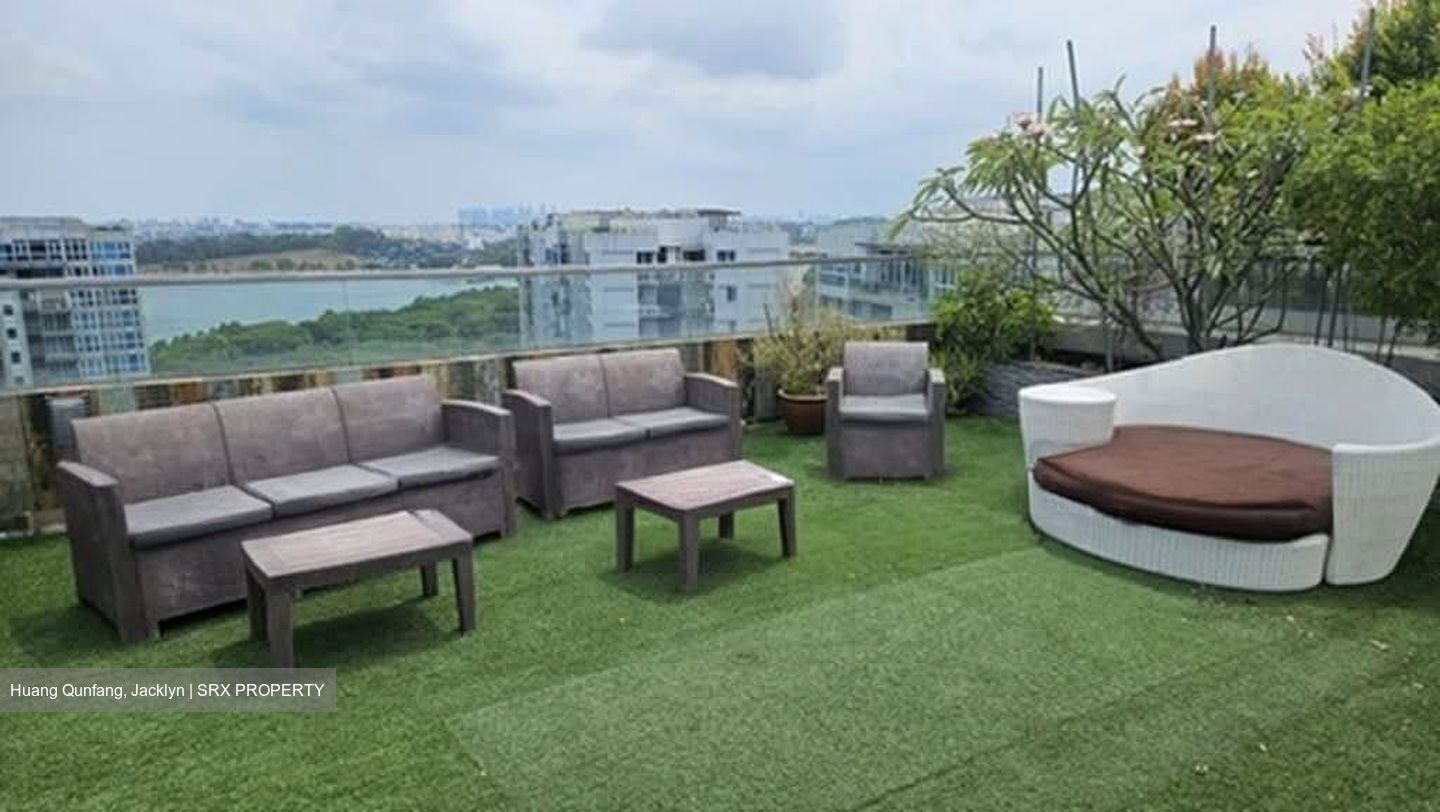 Waterview (D18), Condominium #631104841